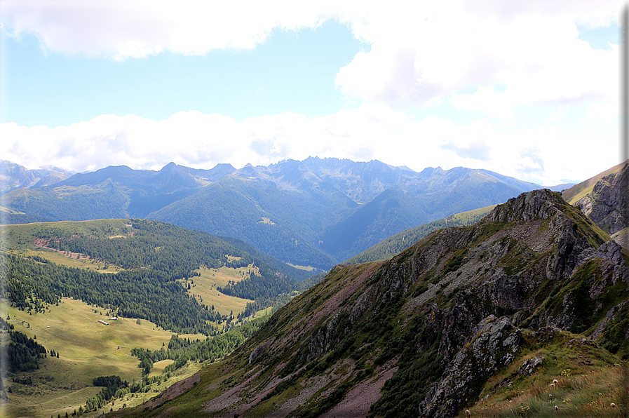 foto Valle del Montalon